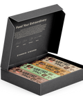 Collagen Protein Bar Sample Pack Chief Nutrition