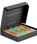 Collagen Protein Bar Sample Pack Chief Nutrition