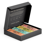 Collagen Protein Bar Sample Pack Chief Nutrition