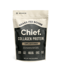 Collagen Protein Powder - Unflavored (30 serves) Supplements Chief Nutrition   