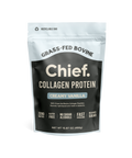 Collagen Protein Powder - Creamy Vanilla (30 serves) Supplements Chief Nutrition   