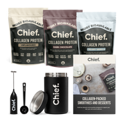 The Ultimate Collagen Protein Bundle