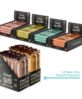 Collagen Protein Bar Value Pack (6 boxes)  Chief Nutrition   