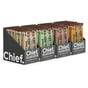 Collagen Protein Bars - Value Pack