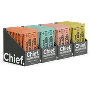 Collagen Protein Bars - Value Pack