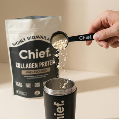 Grass-fed Collagen Peptides
