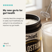 The Gut Loving Breakfast Bundle