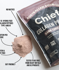 The Ultimate Protein Powder Bundle  Chief Nutrition   