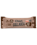 Collagen Protein Double Choc Bar (12 bars) Collagen Bar Chief Nutrition   