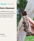 Collagen Protein Double Choc Bar (12 bars) Chief Nutrition