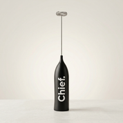 Rechargeable Mini Electric Stirrer and Frother
