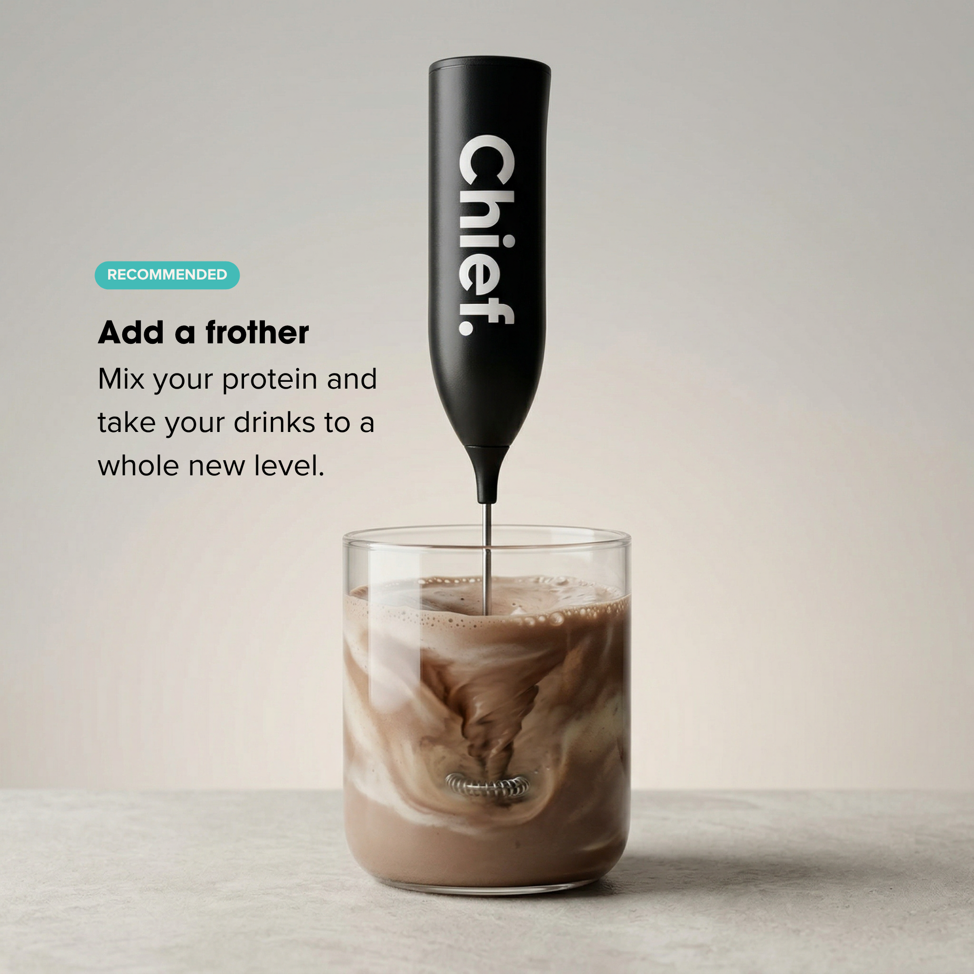 SHORT DATED Collagen Protein Powder - Dark Chocolate