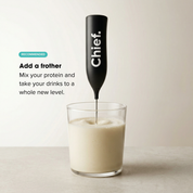 Grass-fed Collagen Protein Powder - Creamy Vanilla