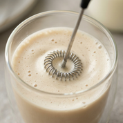 Rechargeable Mini Electric Stirrer and Frother