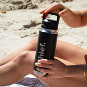 Chief Stainless Steel Water Bottle 27oz
