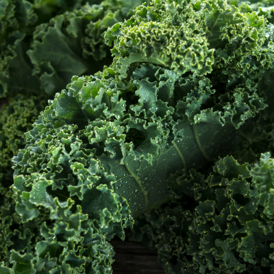 Organic Greens Blend