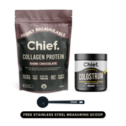 The Gut Loving Breakfast Bundle
