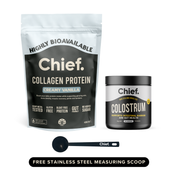 The Gut Loving Breakfast Bundle