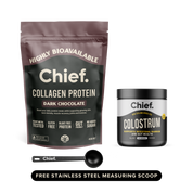 The Gut Loving Breakfast Bundle