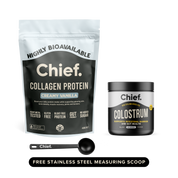 The Gut Loving Breakfast Bundle