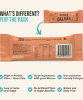 Collagen Protein Bar Value Pack Value Pack Chief Nutrition   