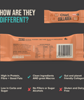 Collagen Protein Bar Value Pack (6 boxes)  Chief Nutrition   