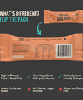 Collagen Protein Bar Sample Pack Collagen Bar Chief Nutrition   