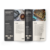 Chief Healthy Recipes (eBook)