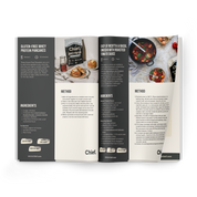 The High Protein Bundle