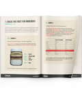 How To Read Food Labels (eBook)  Chief Nutrition   