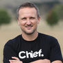 Justin Babet, Co-Founder of Chief Nutrition