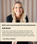 Collagen Protein Bar Value Pack Chief Nutrition