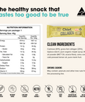 Collagen Protein Bar Value Pack Chief Nutrition