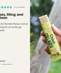 Collagen Protein Lemon Tart Bar (12 bars) Chief Nutrition