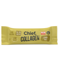 Collagen Protein Lemon Tart Bar (12 bars) Collagen Bar Chief Nutrition   