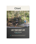 Live Your Chief Life Starter Kit (eBook)  Chief Nutrition   