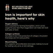 Glowing Skin Bundle Chief Nutrition