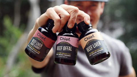 What are Liver Capsules?