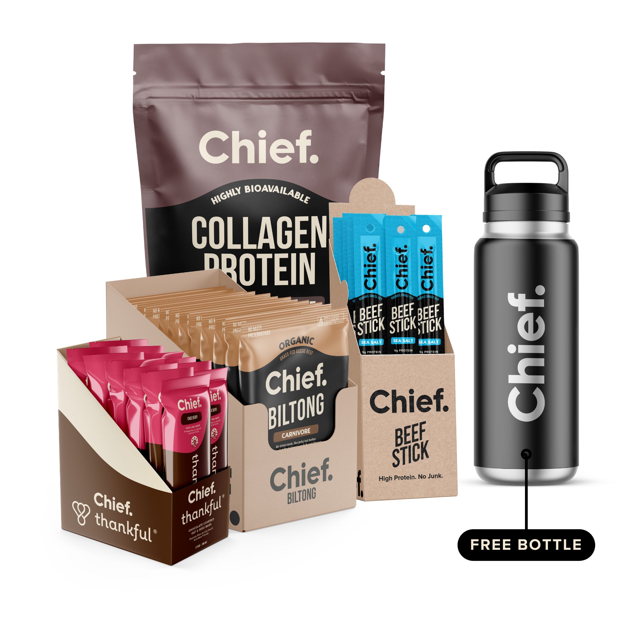Lunchbox Bundle