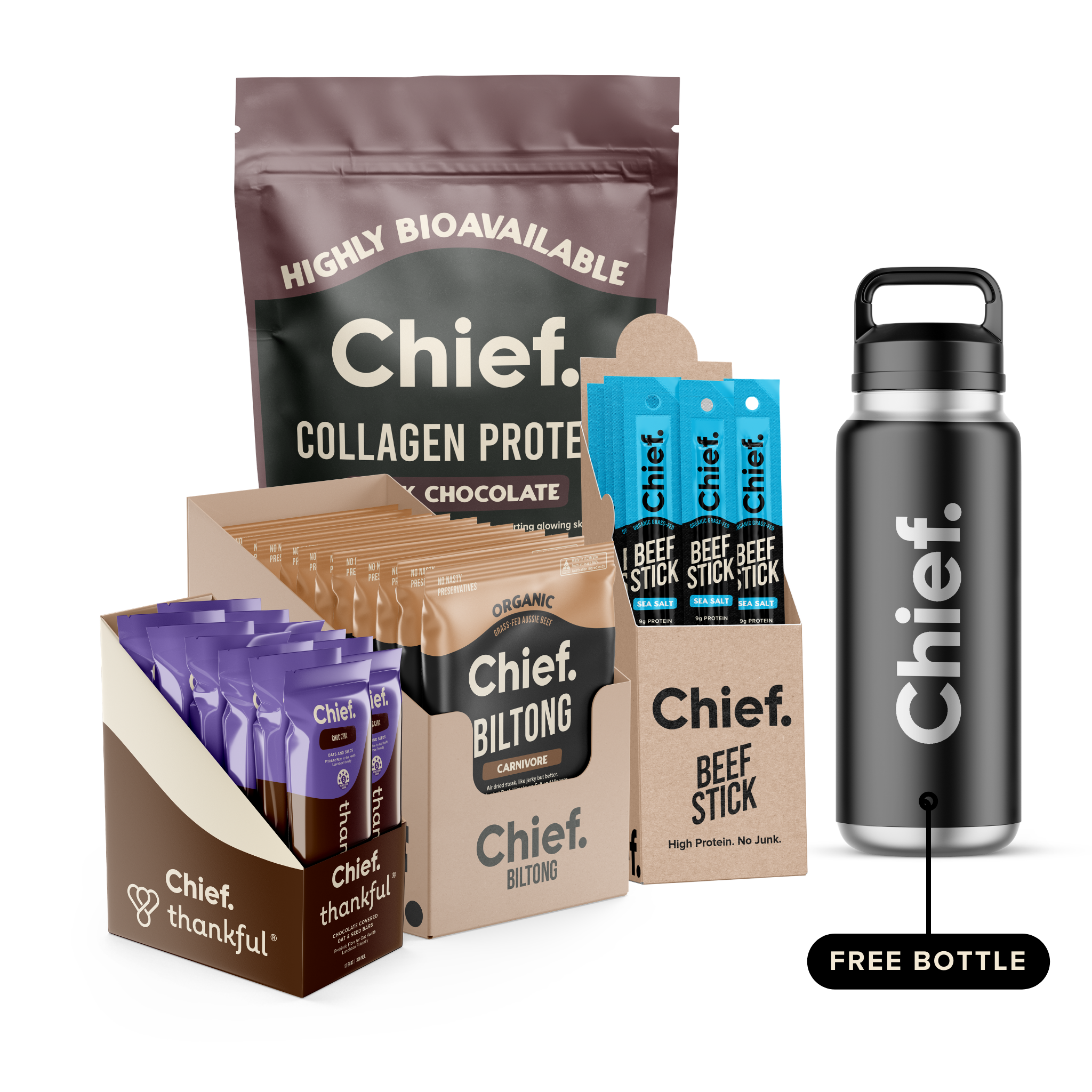 Lunchbox Bundle