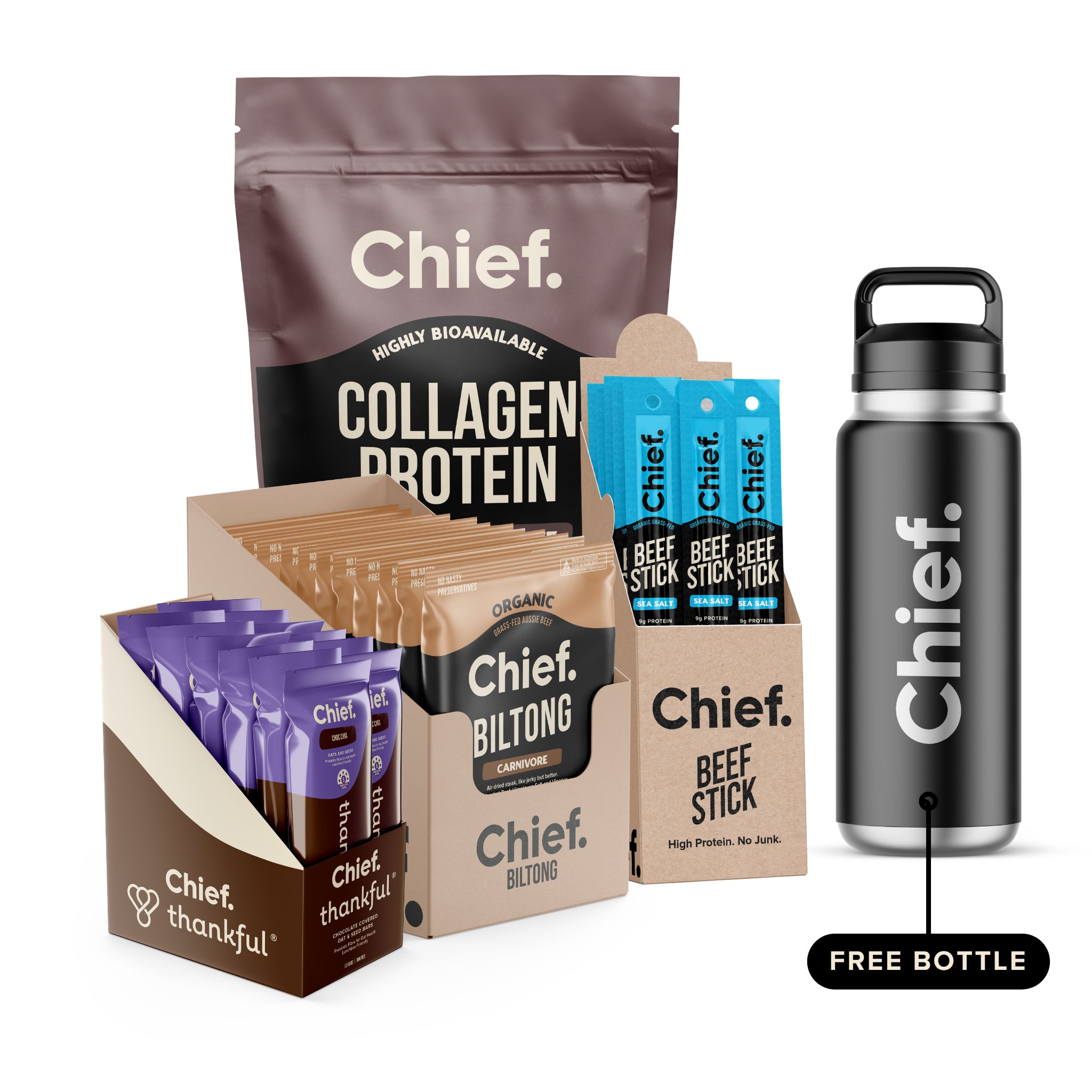 Lunchbox Bundle