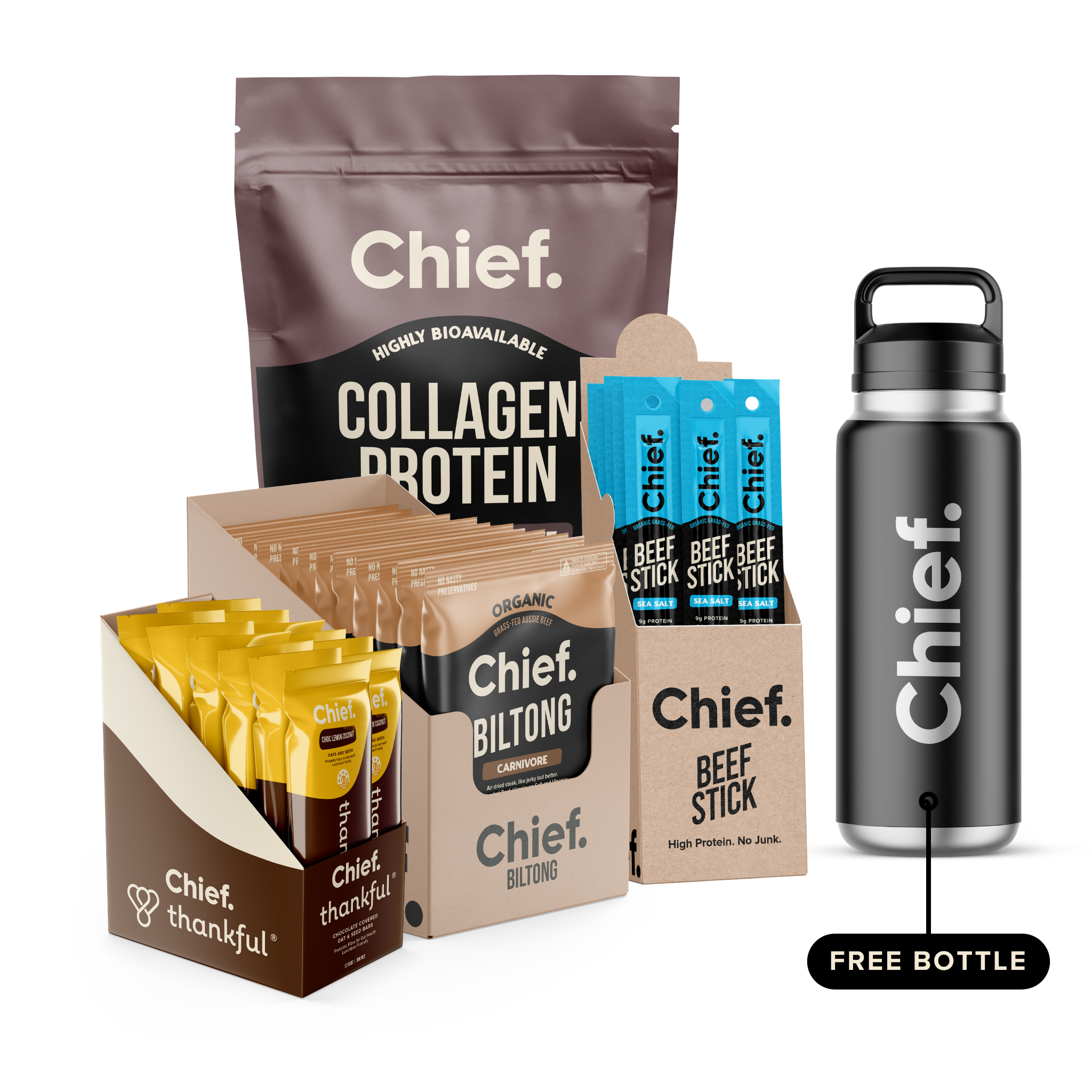 Lunchbox Bundle