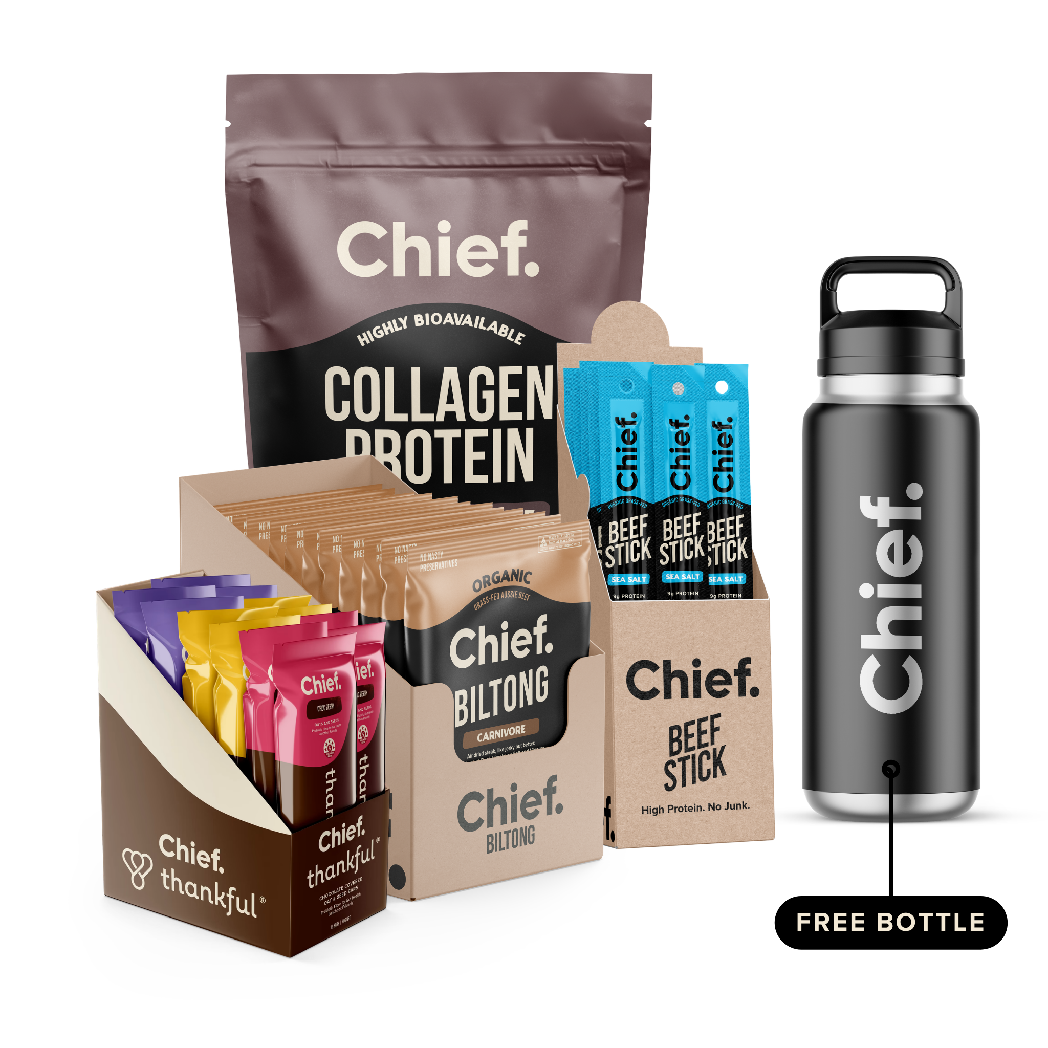 Lunchbox Bundle