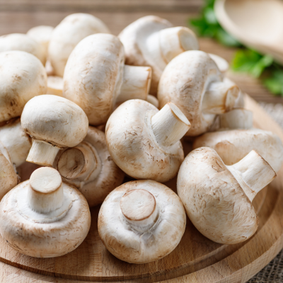 Mushroom Powder