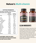 The Ultimate Nutrients Bundle Chief Nutrition
