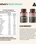 The Ultimate Supplement Bundle Chief Nutrition