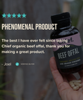 The Ultimate Nutrients Bundle Chief Nutrition