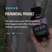 The Ultimate Nutrients Bundle Chief Nutrition