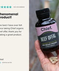 The Ultimate Supplement Bundle Chief Nutrition