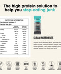 Organic Beef Bar Sample Pack Chief Nutrition
